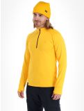 Miniaturansicht Poederbaas, Arctic Pullover Herren Yellow gelb 