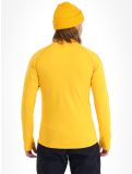 Miniaturansicht Poederbaas, Arctic Pullover Herren Yellow gelb 