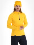 Miniaturansicht Poederbaas, Arctic Pullover Herren Yellow gelb 