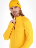 Miniaturansicht Poederbaas, Arctic Pullover Herren Yellow gelb 