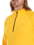 Miniaturansicht Poederbaas, Arctic Pullover Herren Yellow gelb 