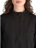 Miniaturansicht Poederbaas, Arctic Sports Tech Jacke Damen Black schwarz 