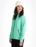 Miniaturansicht Poederbaas, Arctic Sports Tech Jacke Damen Green grün 