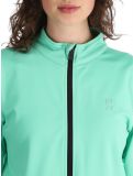 Miniaturansicht Poederbaas, Arctic Sports Tech Jacke Damen Green grün 