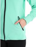 Miniaturansicht Poederbaas, Arctic Sports Tech Jacke Damen Green grün 