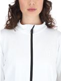 Miniaturansicht Poederbaas, Arctic Sports Tech Jacke Damen Off White weiß 