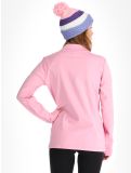 Miniaturansicht Poederbaas, Arctic Sports Tech Jacke Damen Pink rosa 