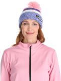 Miniaturansicht Poederbaas, Arctic Sports Tech Jacke Damen Pink rosa 