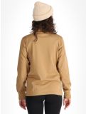 Miniaturansicht Poederbaas, Arctic Sports Tech Jacke Damen Sand beige 