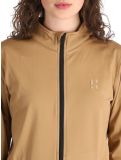 Miniaturansicht Poederbaas, Arctic Sports Tech Jacke Damen Sand beige 