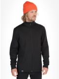 Miniaturansicht Poederbaas, Arctic Sports Tech Jacke Herren Black schwarz 