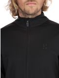 Miniaturansicht Poederbaas, Arctic Sports Tech Jacke Herren Black schwarz 