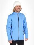 Miniaturansicht Poederbaas, Arctic Sports Tech Jacke Herren Blue blau 