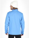 Miniaturansicht Poederbaas, Arctic Sports Tech Jacke Herren Blue blau 