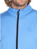 Miniaturansicht Poederbaas, Arctic Sports Tech Jacke Herren Blue blau 