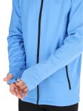 Miniaturansicht Poederbaas, Arctic Sports Tech Jacke Herren Blue blau 