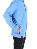 Miniaturansicht Poederbaas, Arctic Sports Tech Jacke Herren Blue blau 