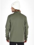 Miniaturansicht Poederbaas, Arctic Sports Tech Jacke Herren Green grün 