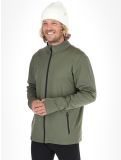 Miniaturansicht Poederbaas, Arctic Sports Tech Jacke Herren Green grün 