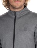 Miniaturansicht Poederbaas, Arctic Sports Tech Jacke Herren Grey grau 