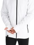 Miniaturansicht Poederbaas, Arctic Sports Tech Jacke Herren Off White weiß 