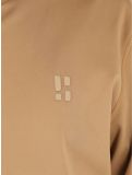 Miniaturansicht Poederbaas, Arctic Sports Tech Jacke Herren Sand beige 