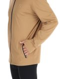 Miniaturansicht Poederbaas, Arctic Sports Tech Jacke Herren Sand beige 