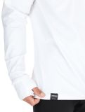 Miniaturansicht Poederbaas, Arty Pullover Herren Off White weiß 