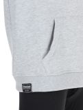 Miniaturansicht Poederbaas, Arty Hoody Pullover Herren Grey grau 