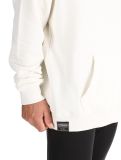 Miniaturansicht Poederbaas, Arty Hoody Pullover Herren Off White weiß 