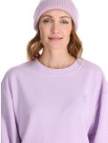 Miniaturansicht Poederbaas, Arty Sweater Pullover Damen Lila violett 