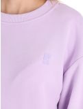 Miniaturansicht Poederbaas, Arty Sweater Pullover Damen Lila violett 