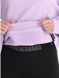 Miniaturansicht Poederbaas, Arty Sweater Pullover Damen Lila violett 