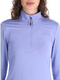 Miniaturansicht Poederbaas, Four Seasons Lightweight Pullover Damen Lila violett 