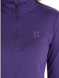 Miniaturansicht Poederbaas, Four Seasons Lightweight Pullover Damen Purple violett 