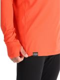 Miniaturansicht Poederbaas, Four Seasons Lightweight Pullover Herren Mandarin Red rot 