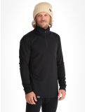 Miniaturansicht Poederbaas, Four Seasons Lightweight Pullover Herren Black schwarz 