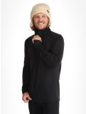 Miniaturansicht Poederbaas, Four Seasons Lightweight Pullover Herren Black schwarz 