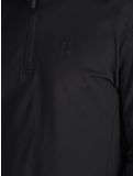 Miniaturansicht Poederbaas, Four Seasons Lightweight Pullover Herren Black schwarz 