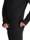 Miniaturansicht Poederbaas, Four Seasons Lightweight Pullover Herren Black schwarz 