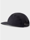 Miniaturansicht Poederbaas, Lightweight 5-panel Cap Kappe Black Multi 