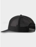 Miniaturansicht Poederbaas, Lightweight Riders Cap Kappe Black Multi 