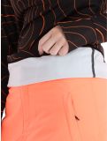 Miniaturansicht Poederbaas, Maps Pullover Damen Black Orange orange, schwarz 