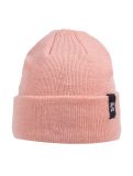 Miniaturansicht Poederbaas, Park Series Beanie Mütze Unisex old rosa 