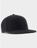 Miniaturansicht Poederbaas, Riders Snapback Cap Kappe Black 