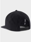 Miniaturansicht Poederbaas, Riders Snapback Cap Kappe Black 