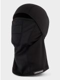 Miniaturansicht Poederbaas, Balaclava Sport Skimaske Unisex Black schwarz 