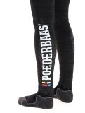 Miniaturansicht Poederbaas, Technical Thermo Thermohose Damen Black schwarz 