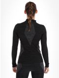 Miniaturansicht Poederbaas, Technical Thermo Shirt Longsleeve Thermoshirt Damen Black schwarz 