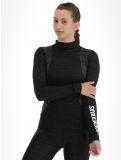 Miniaturansicht Poederbaas, Technical Thermo Shirt Longsleeve Thermoshirt Damen Black schwarz 